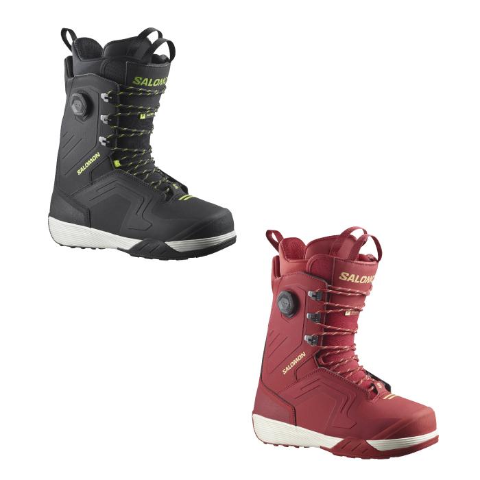 SALOMON（サロモン） 日本正規品 スノーボード ブーツ SALOMON