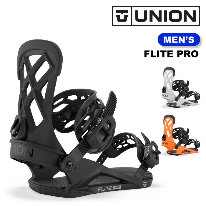 UNION BINDING 日本正規品 スノーボード ビンディング ユニオン UNION