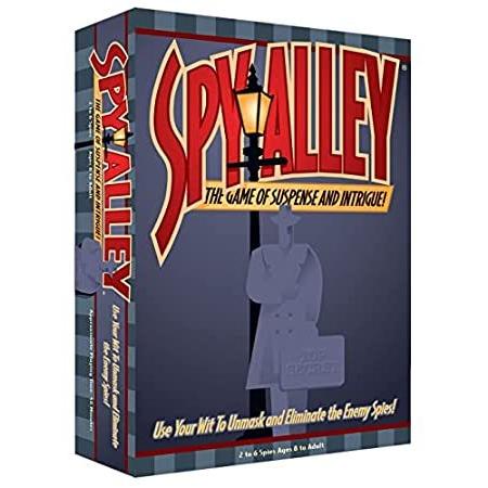 デイリー スタイル 公式 Spy Alley送料無料 映画グッズ B0003ma0pk コレクション 趣味 クローバーヤフー店の