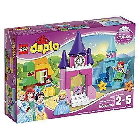 Lego キャラクター衣装 Disney Duplo Princess Disney Collection送料無料 B00nhqgvsy コスプレ衣装 クローバーヤフー店