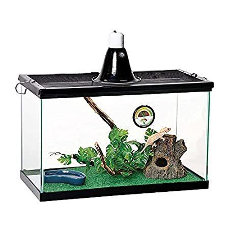 Zilla その他熱帯魚 アクアリウム用品 Tropical Starter Starter クローバーヤフー店のzilla Kits Ecom 送料