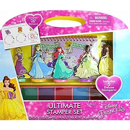 Disney コスプレ衣装 クローバーヤフー店のdisney Princess Ultimate クローバーヤフー店 Stamper送料無料