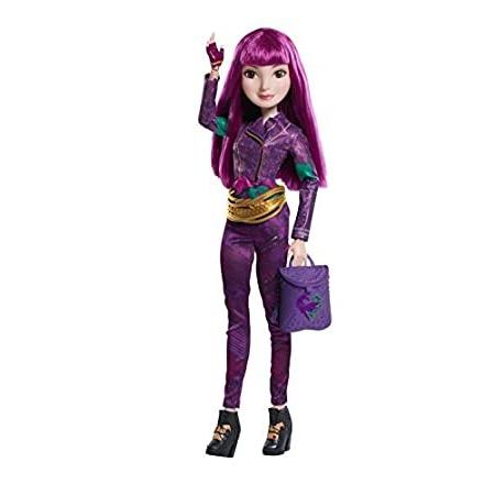 ディズニー キャラクター衣装 ディセンダント2 28インチ ドールマル ドールマル 限定品送料無料 B0756hkykf コスプレ