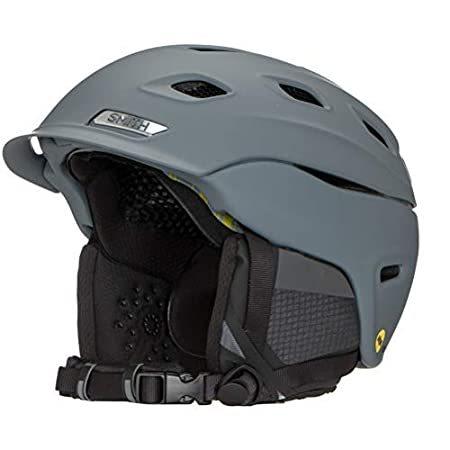 激安正規店 スミスオプティクスvantage Mipsアダルトスキースノーモービルヘルメット マットチャコール ラージ送料無料 新規入荷 Portal Qudsdaily Com
