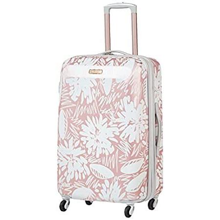 American コスプレ衣装 Tourister Moonlight ハードサイド クローバーヤフー店のamerican 拡張可能な荷物 スピナーホイール付き キャラクター衣装 昇順ガーデンズ ローズゴールド Ch送料無料 B07nwvrgmm クローバーヤフー店 18 Off