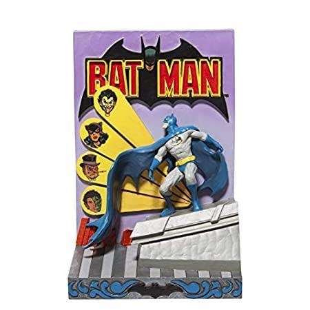 【日本製】 By Comics DC Jim 6007086送料無料 Ornament, Cover Book Comic Batman Shore その他おもちゃ