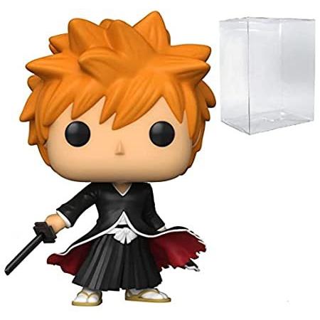 a Zangetsu Tensa Bankai Ichigo Bleach Anime Viny送料無料 Pop Funko Exclusive ぬいぐるみ 史上最も激安 Themtransit Com