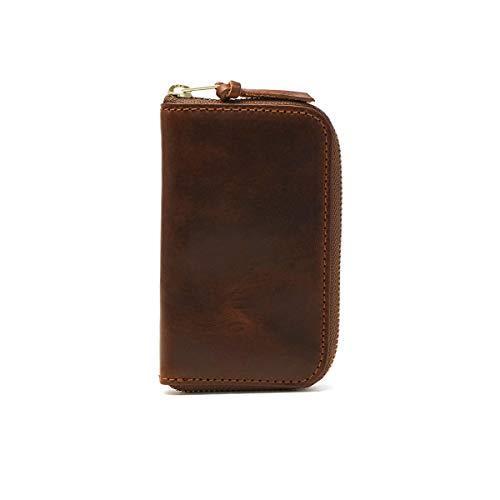 Seal限定商品 吉田カバン ポーター Porterキーケース Soak ソーク 101 2 ブラウン 楽天市場 Clearchannel Com Br