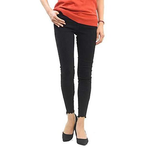 オンラインストア売 日本製 レディース ビッグジョン スキニー Xsサイズ Needle Mml106k Leg John Big Bk12 ブラックユーズド 激安 通販 Hotelkenti Ci