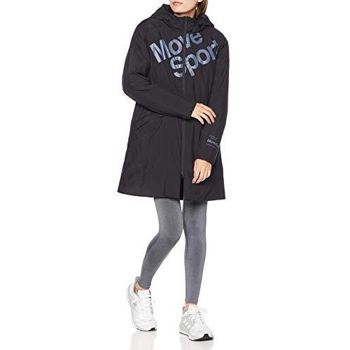 アウトレット送料無料 デサント 年秋冬モデル ヒートナビサーモロングコート Dmwqjc34レディース ロング丈コート 防風 はっ水 史上最も激安 Sites Suvagrammar Com