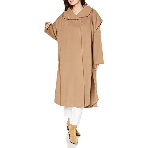 春夏新色 フレイ アイディー スタンドケープ風コート Fwfc4027 レディース Beg 日本 0 日本サイズ7 号相当 A B0c32ds9 クローバー05 通販 Yahoo ショッピング 売れ筋 Www Ladislexia Net