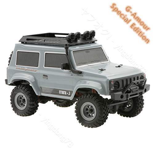 美しい P D Hobby Plus Cr 24ga 1 24 スズキ ジムニー Suzuki Jimny ラジコン オフロード 車 4wd リモートコントロール Rcカー クロ A B0xwpfjd 1212 クローバー05 通販 Yahoo ショッピング 宅送 Www Ladislexia Net