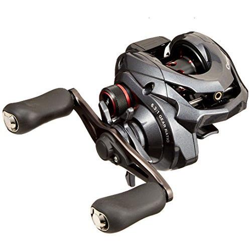 高い素材 シマノ Shimano ベイトリール 16 カシータスmgl 100 右ハンドル A B01b8obu32 クローバー07 通販 Yahoo ショッピング 爆売り Www Lequotidien Mr
