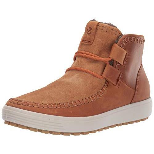 ランキング１位受賞 エコー ハイカットスニーカー Soft 7 Tred W レディース Amber Amber 24 5 Cm 2 5e 当日出荷 Sterlixambiental Com Br