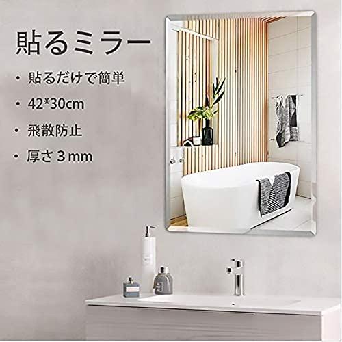 新品TOTO 浴室ミラー 鏡 フレームセット 姿見