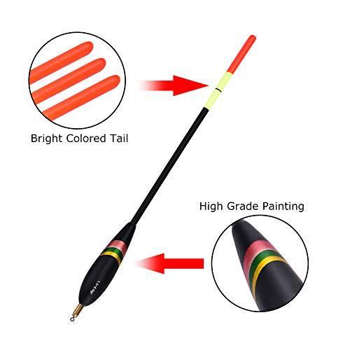 3pcs ウキ 釣りフロート 木製釣りフロート 釣り浮き 川 湖 貯水池 海釣り 釣りアクセサリー 強い浮力 抗酸化性 軽量 強い浮力 釣りアクセサリ S 2608 クローバー369 通販 Yahoo ショッピング