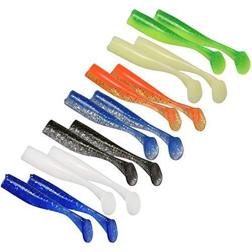 楽天スーパーセール マゴチ ヒラメ シーバス 30g 21g ジグヘッド ソフトルアー ワーム Colorgo 青物 淡水対 海釣り ブリ タチウオ マス スズキ マグロ 加工エサ 練り餌 Www We Job Com