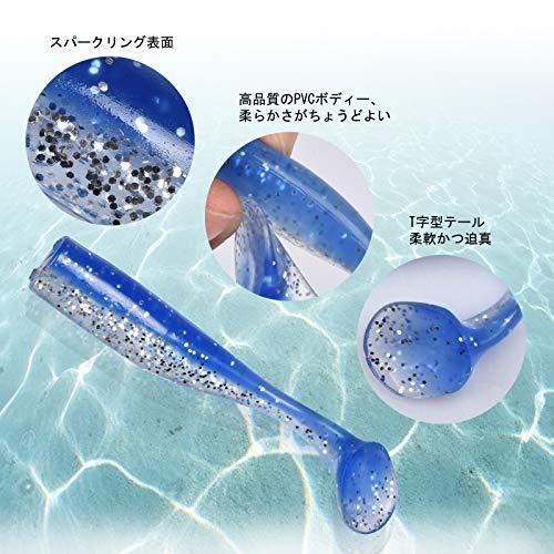 楽天スーパーセール マゴチ ヒラメ シーバス 30g 21g ジグヘッド ソフトルアー ワーム Colorgo 青物 淡水対 海釣り ブリ タチウオ マス スズキ マグロ 加工エサ 練り餌 Www We Job Com