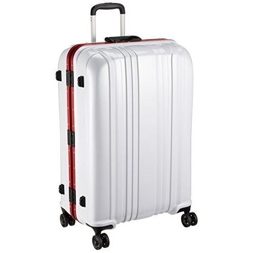 [シフレ] GREEN WORKS(グリーンワークス) 双輪キャスター GRE1046-68 ESC 保証付 88L 75 cm 5.3kg カーボン