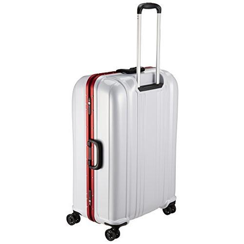 [シフレ] GREEN WORKS(グリーンワークス) 双輪キャスター GRE1046-68 ESC 保証付 88L 75 cm 5.3kg カーボン cm