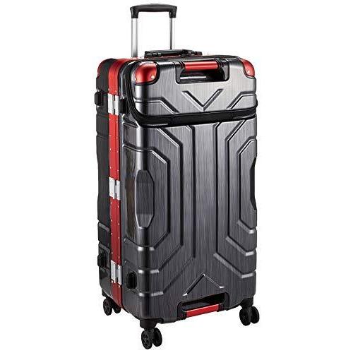 [シフレ] ハードフレームケース ESCAPES エスケープ GripMaster グリップマスター 保証付 85L 74 cm 5.9kg ヘアラ