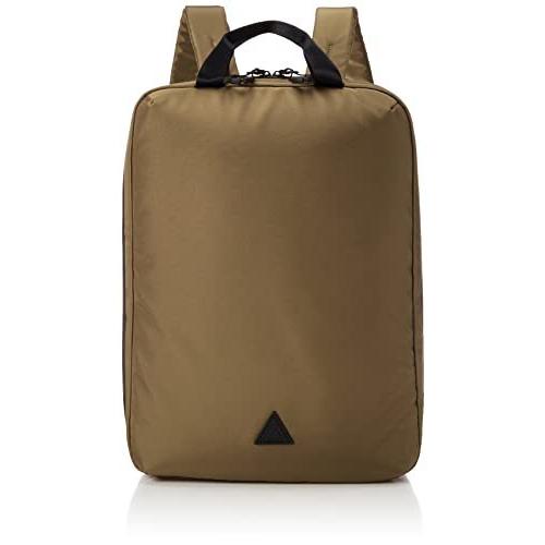 [アノニム] リュック DAY TRIPPER BACK PACK M 日本製 ビジネスリュック ANM-TS02-ECO COYOTE