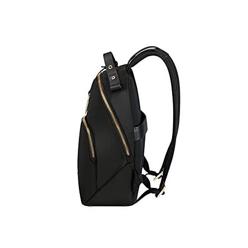 [サムソナイト] スカイラー プロ バックパック レディース 139095/1041 ブラック 