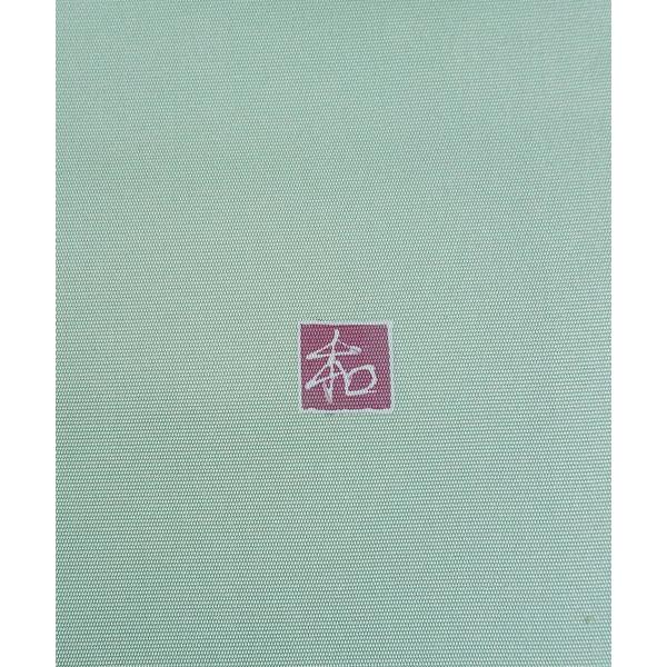 名古屋帯 未使用 加賀友禅 手描き 九寸なごや帯 作者落款入り 正絹 10584