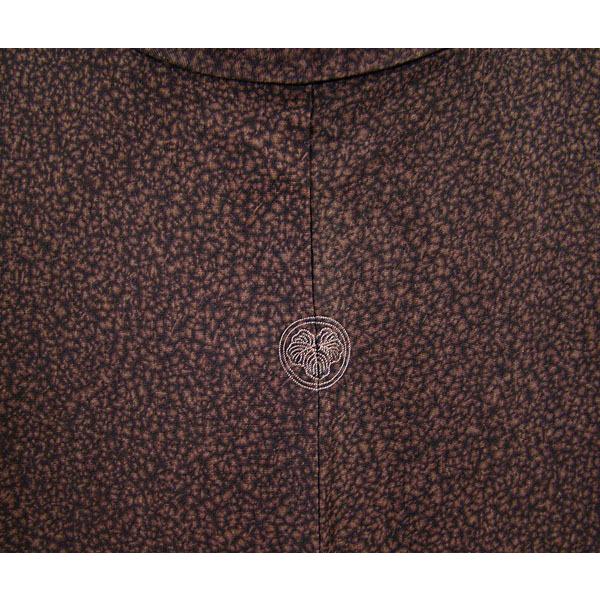 訪問着 豪華塗り金箔 宝尽し刺繍 正絹 6745 : きものあかね - 通販