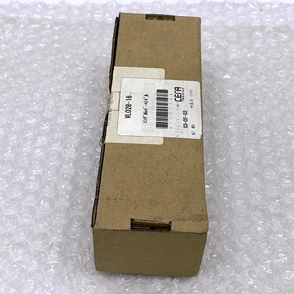 《訳あり・未使用・開封済・箱汚れ》◆15時迄出荷OK！CERA/セラ【VL028-16】ボラ シングルレバーハンドル クロム |  | 03