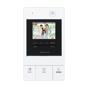 Bアイホン Gbm 2mka 小規模マンション アパート向け集合住宅用インターホンシステム Patmoa パトモ アルファ モニター付親機 縦長タイプ 非常ボタン付 Aiphone 01 Z 家電と住設のイークローバー 通販 Yahoo ショッピング