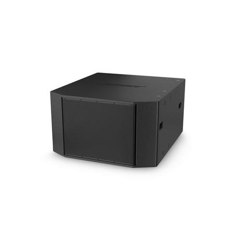 売れ筋 Yaボーズ Bose Rms218 スピーカー Roommatchサブウーファー 18インチ 2 新発 Altammamfactory Com Jo