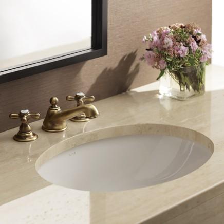 ●CERA/セラ 洗面・手洗【VR6069】ヴィトラ (洗面器のみ) 洗面器 ホワイト 580×450〔EI〕