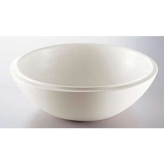 ●CERA/セラ 手洗器【CEV510-WM】(手洗器本体のみ) φ320 白マット釉 ベルニカ〔EI〕