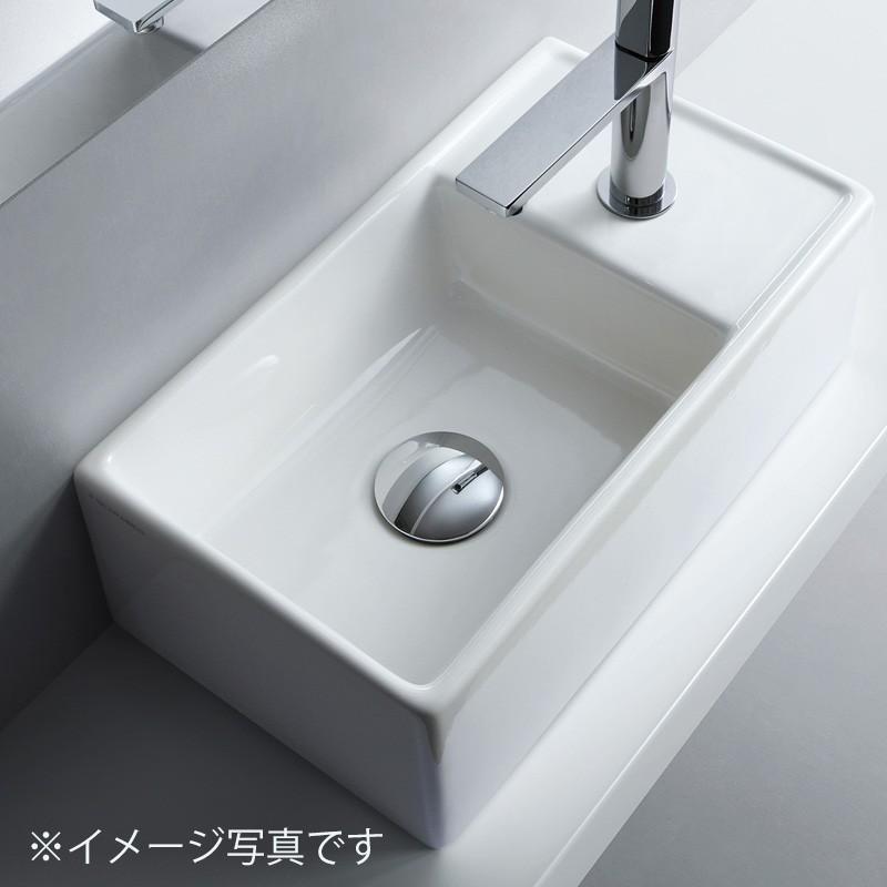 ●CERA/セラ【SB803104】ホワイト 手洗器 手洗器のみ TRシリーズ〔EI〕