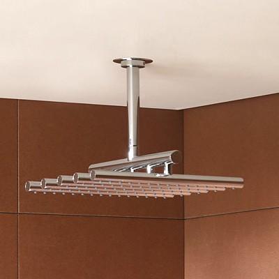 CERA/セラ【VL050AS-16】Cr オーバーヘッドシャワー VOLA (ボラ)続きもの 受注約4.5ヵ月〔EI〕 DIY、工具-シャワー、バス水栓-浴室、浴槽、洗面所