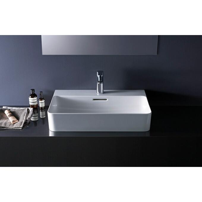 ○CERA/セラ 【AU16283R】洗面器のみ VAL(バル) 洗面ボウル(洗面器