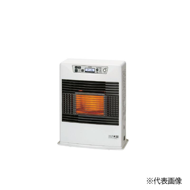 サンポット ○長府(旧サンポット) 石油ストーブ【FFR-5511BL C(W 