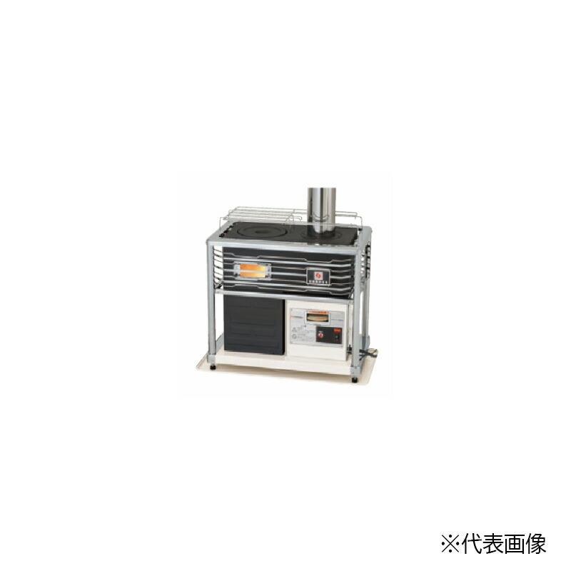 サンポット SUNPOT 半密閉式 石油ストーブ 2008年製 KSH-10KT5 サンポット SUNPOT 半密閉式 石油ストーブ 2008年製 KSH-10KT5