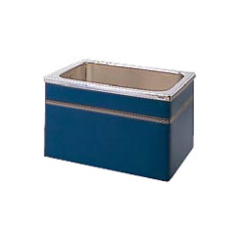 クリナップ ○クリナップ ステンレス浴槽【SEB-102AW・SER-102AW】据置