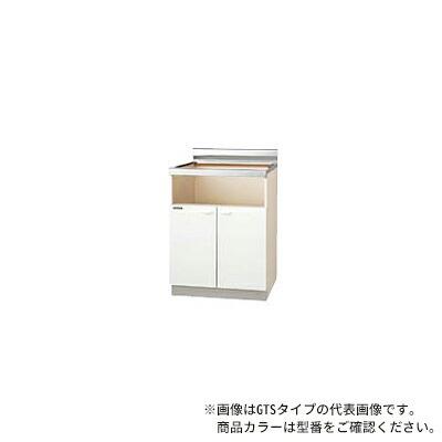 ●クリナップ【G4V-60KHG】ペールウッド クリンプレティ 木キャビキッチン コンロ台 ビルトインコンロ専用 配管スペース付き (奥行55/高さ80) 間口60cm〔GA〕