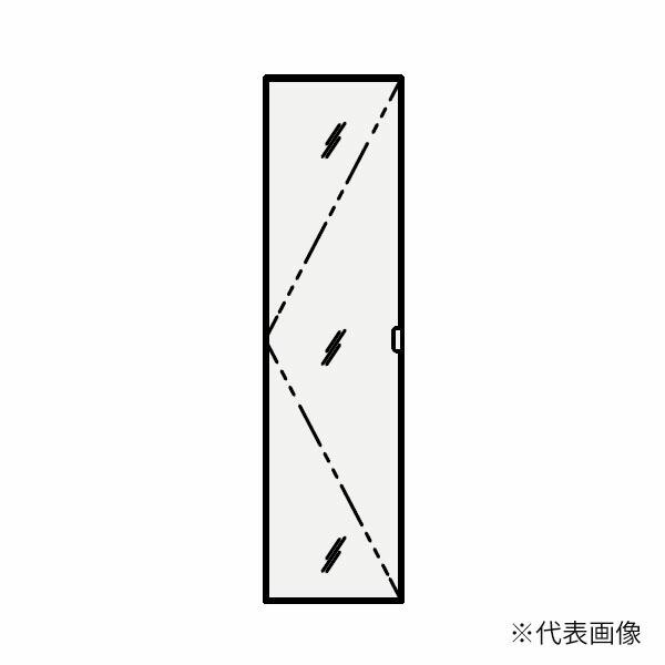 ●クリナップ 【SRTB30M】周辺収納 S(エス) トールキャビネット(上台) ミラータイプ 間口30cm〔GB〕