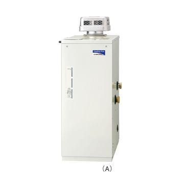 コロナ暖房専用ボイラーUHB-G120H（FF） UHB-G120H(FF) コロナ暖房専用ボイラー : 住設のスミソー - 通販