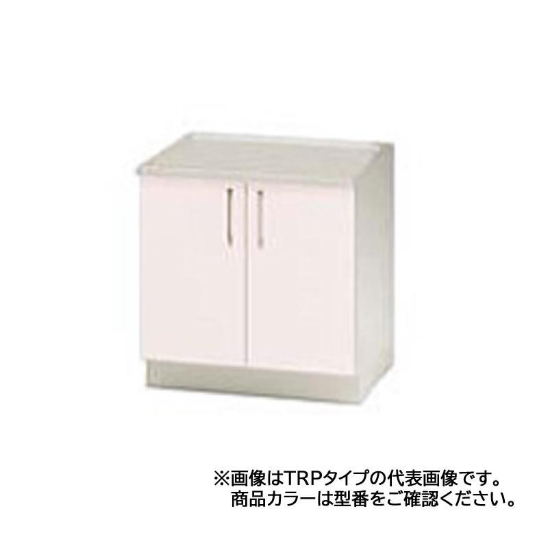 クリナップ ○クリナップ【TRW60KN】シルクホワイト SK ステンキャビ 