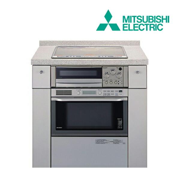 あすつく 15時迄出荷ok 三菱 ビルトイン電気オーブンレンジ Cs Ro2 S 単相0v 熱風循環方式オーブンレンジシルバー Cs Ro2 S 家電と住設のイークローバー 通販 Yahoo ショッピング