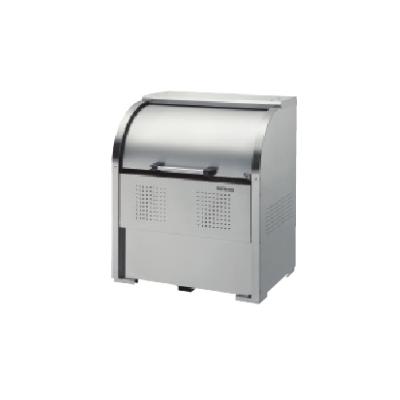 ●u.ダイケン【CKS-1007】ゴミ収集庫 ステンレスタイプ クリーンストッカー CKS-1007型 奥行750mm 容量600L