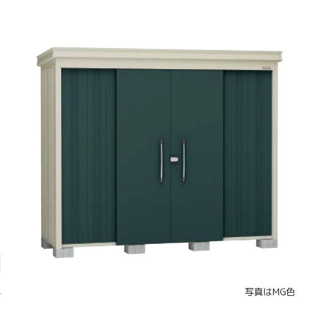 ガーデンハウス 一般型 Dm Z 関東一部送料無料 ガーデンハウス Dm Z2509 受注生産 U ダイケン 住宅設備 棚板付 Dm Z2509 物置