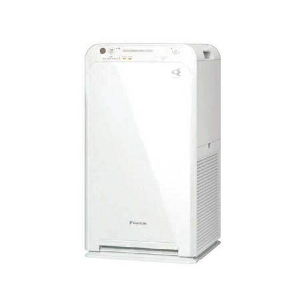 【美品】空気清浄機 DAIKIN ダイキン ACM555A-W ダイキン ○ダイキン 空気清浄機【ACM555A-W】ホワイト