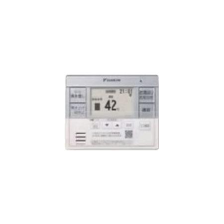 ダイキン（DAIKIN） エコキュート部材【BRC083K31】給湯専用らくタイプ