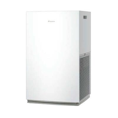 ダイキン（DAIKIN） ○ダイキン 空気清浄機【ACM757A-W】ホワイト